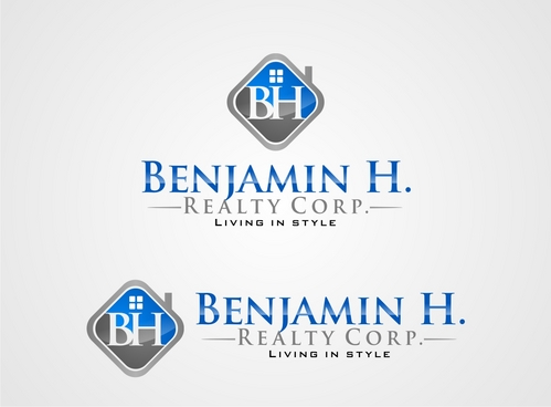 Business logo  - Real Estate