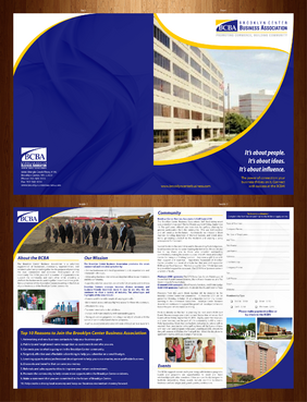 Marketing Collateral Project - Business Opportunities