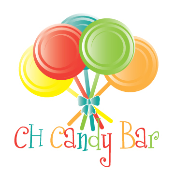 CH CANDY BAR - Food