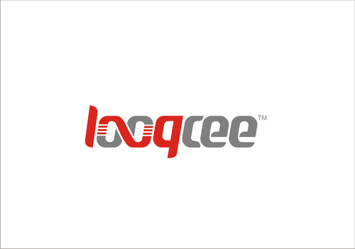 Loqu Logo logo for ecommerce site By Looqc
