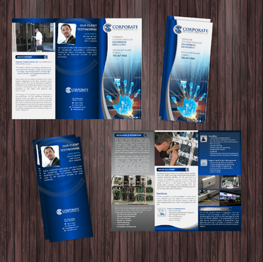 CSS Brochure - Security