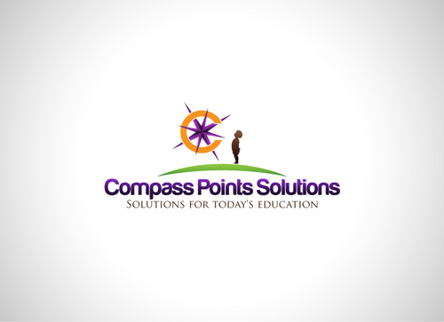 Logo for tutoring/education business - Education