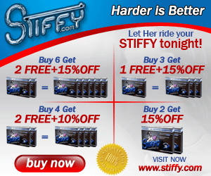 stiffy buying grid and stiffy website header - Health