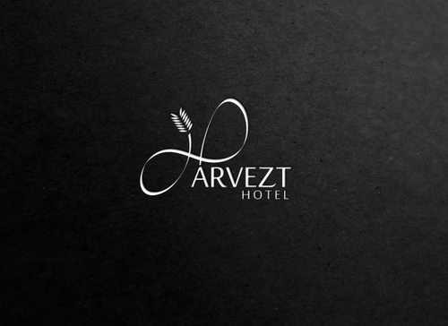 Logo for a new hotel  - Hospitality Industry