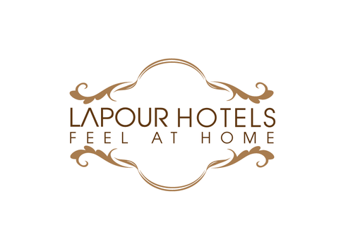 Modern Logo for a Hotel - Hospitality Industry