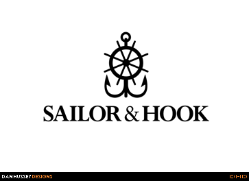 brand logog for clothing store - Retailers