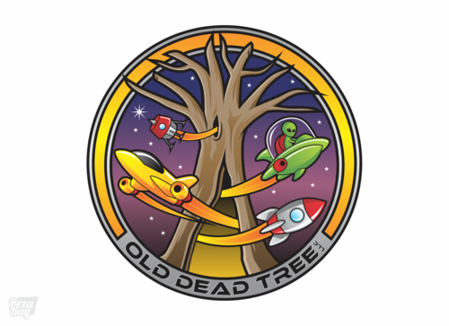 Arcade/Retail Logo - Antiques and Collectibles