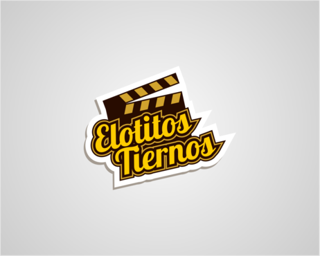 Logo for video makers - Video