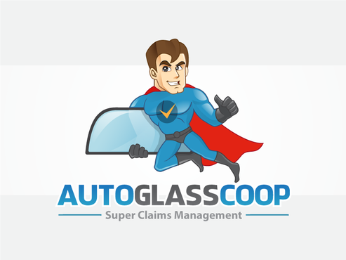 Auto Glass Coop - Automotive