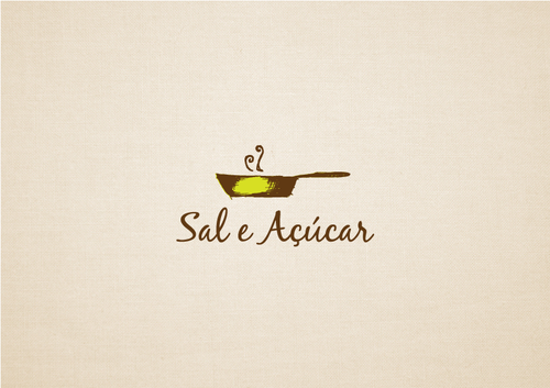 Logo for a Personal Chef and Catering Services business - Chef / Catering