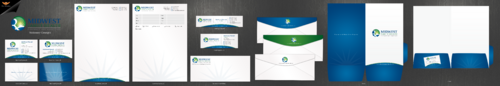 Business Cards, Stationary, Fax, Envelopes - Pharmacy/Pharmaceuticals