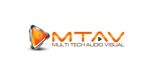 MTAV - Multi Tech Audio Visual - Communications and Media