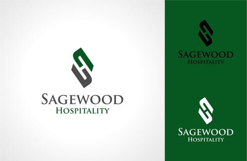 Strong Logo for a Hotel Management and Hotel Investment Company - Hospitality Industry