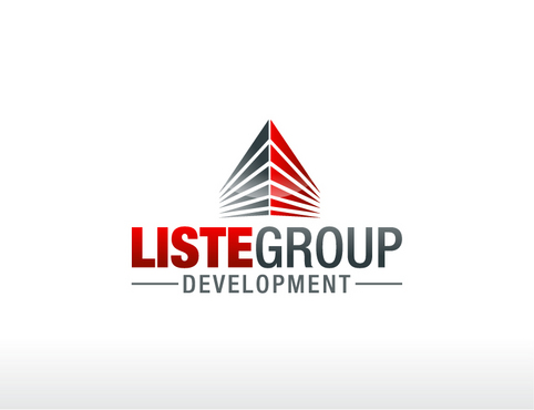 Logo for modern project, realestate and venture company - Business Opportunities