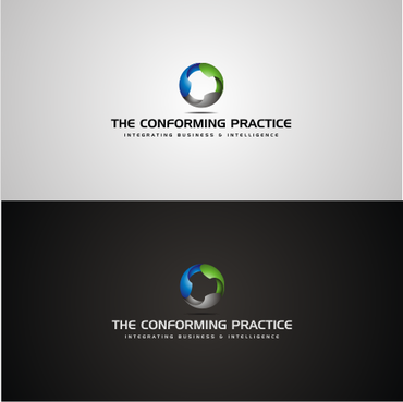 Logo for a Data Integration Company By Gagan8877