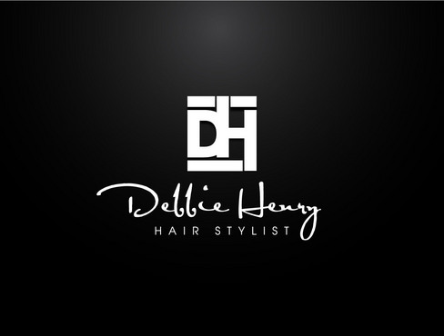 logo/brand for hair stylist/designer - Salon & Spa