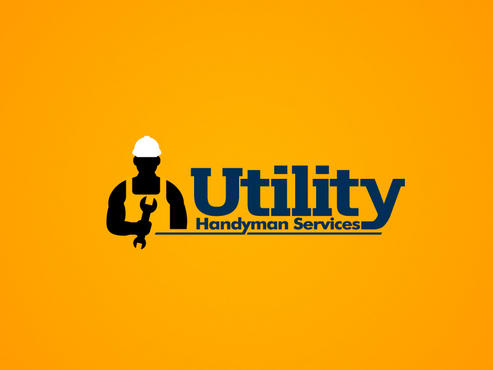Logo Design for a professional handymen service - Trade