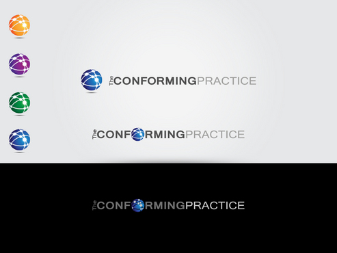 Logo for a Data Integration Company By Gagan8877