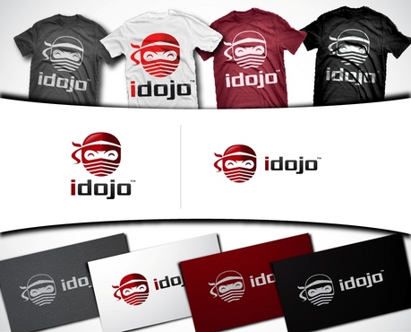 Logo for a Gaming Cafe (PC Games, PS3, Wii, Internet) - Entertainment