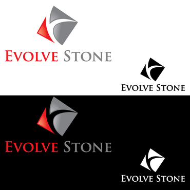 Buisness logo for Evolve Stone  - Manufacturing