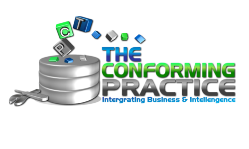 Logo for a Data Integration Company By Gagan8877