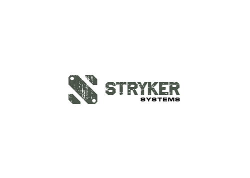 Stryker Systems Logo - Manufacturing