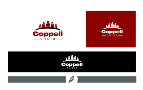 Coppell High Choir Logo - Education