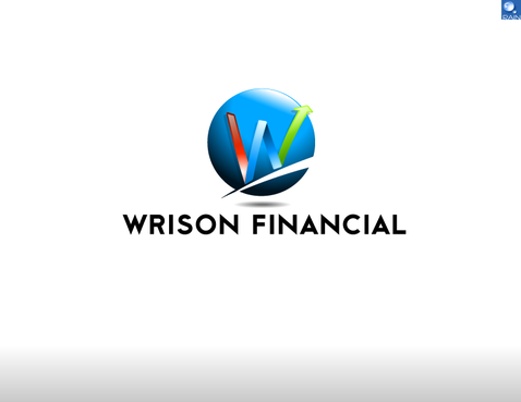 Business Logo - Financial Services