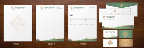Business Card and Stationary for an Executive and Life Coaching company - Consulting