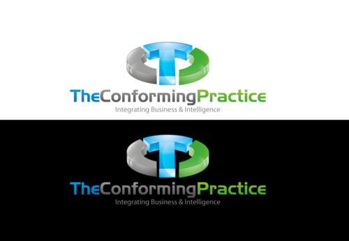 Logo for a Data Integration Company By Gagan8877
