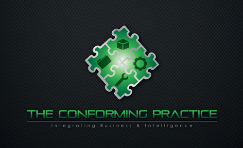 Logo for a Data Integration Company By Gagan8877