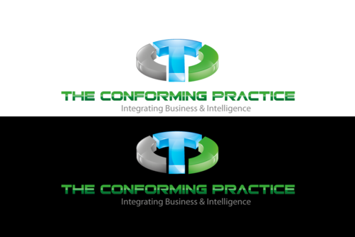 Logo for a Data Integration Company By Gagan8877