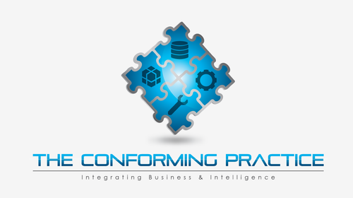 Logo for a Data Integration Company By Gagan8877