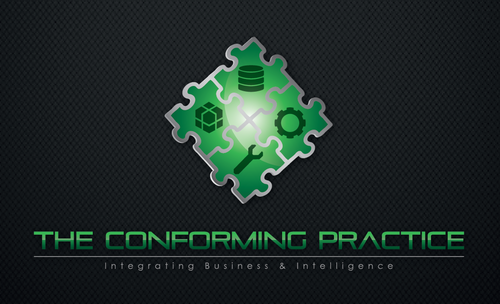 Logo for a Data Integration Company By Gagan8877