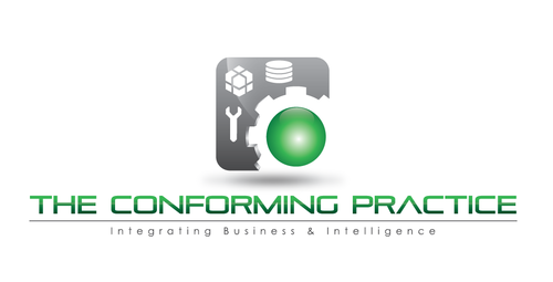 Logo for a Data Integration Company By Gagan8877