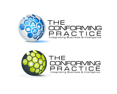 Logo for a Data Integration Company By Gagan8877