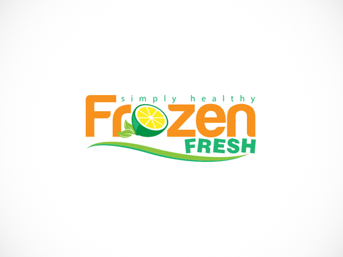 Logo for Juice Company  - Food