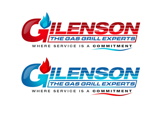Gilenson logo - Retailers