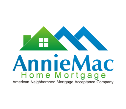 ANMAC Logo - Financial Services
