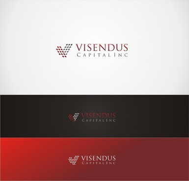Logo for Visendus Capital Inc. - Business Opportunities