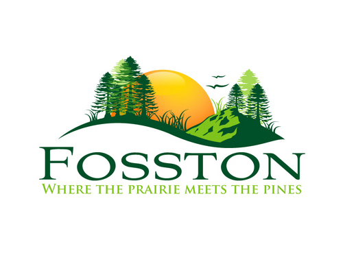 Logo for a city - Government