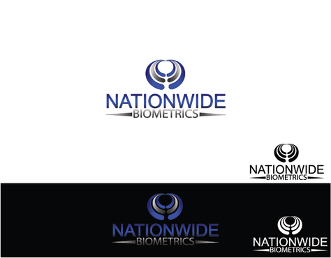 LOGO FOR BIOMETRICS COMPANY- FINGERPRINTING - Security