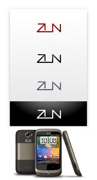 Mobile Phone Logo - Electronics