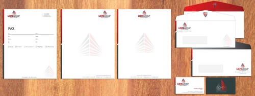 It must be unique & Proffessional - Business Opportunities