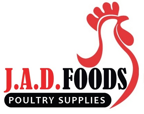 Chicken Logo - Manufacturing