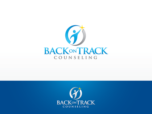 Professional Logo for counseling company - Health