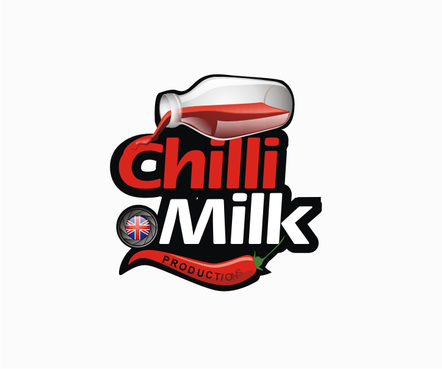 Modern, Fresh and Abstract Logo for Video Production company - Video