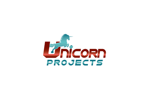 Unicorn Projects Logo - Health