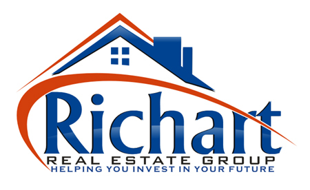 Real Estate Company Logo - Real Estate