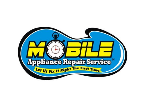 In-home Mobile Applicance Repair Co Logo - Home and Garden
